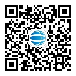 蓝宇环境检测二维码